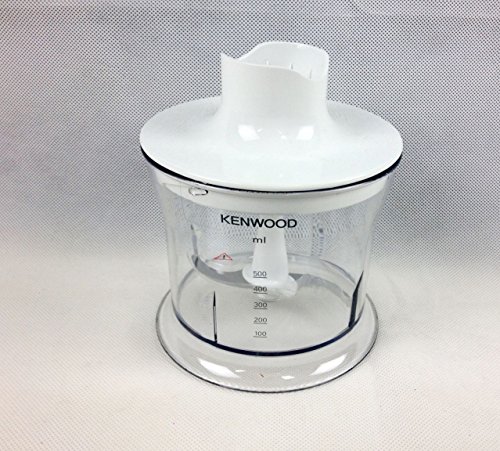 Kenwood Triblade Minipimer Zerkleinerer HB HBM HB724 HB720 HB710 HDP 30 40 304 408 von Kenwood