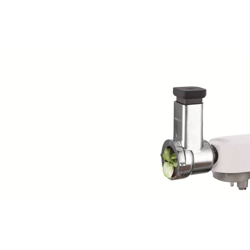 Kenwood Trommelraffel, 5 Trommeln KAX643ME Kenwood Trommelraffel, 5 Trommeln KAX643ME von Kenwood