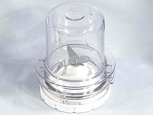 Kenwood Universalschlucker Homogenisator für Mixer BL380 BL460 BL470 BL480 BL570 von Kenwood