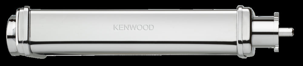 Kenwood XL Lasagne-Walze for CHEF und kMix Küchenmaschinen, Niedrigdrehzahlanschluss, 22cm Breite, 10 Stärken einstellbar KAX99.A0ME von Kenwood