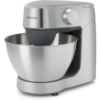 Kenwood - Prospero+ KHC29.P0SI Küchenmaschine - silber von Kenwood