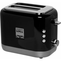 Kenwood - tcx 751 bk 2 Scheiben Toaster von Kenwood