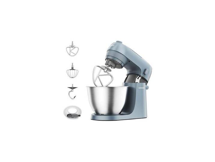 Küchenmaschine Kenwood Go KZM35.000RD 800 W Blau von Kenwood