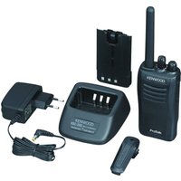 [NEUWERTIG] B-Ware Kenwood Tk 3501 Uhf Fm Tk 3501 E Pmr Handfunkgerät Funkgerät Walkie Talkie Funk von Kenwood