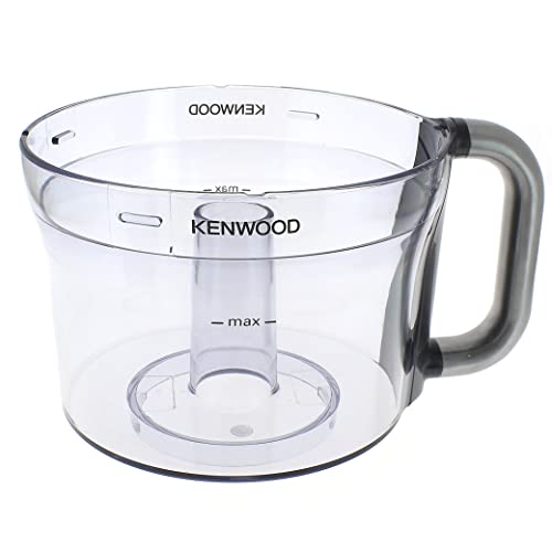 Rührschüssel kompatibel mit /Ersatzteil für Kenwood KW715905 AT647 KAH647 Major Cooking Chef Küchenmaschine von Kenwood