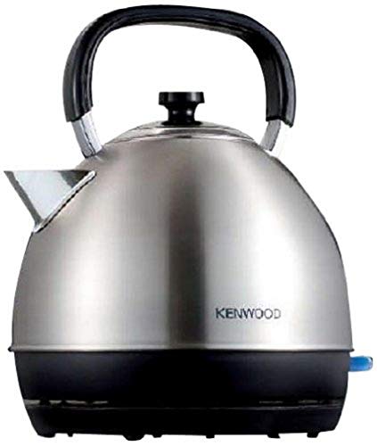 SKM110 INOX BOLLIT.1.6L KENWOO von Kenwood