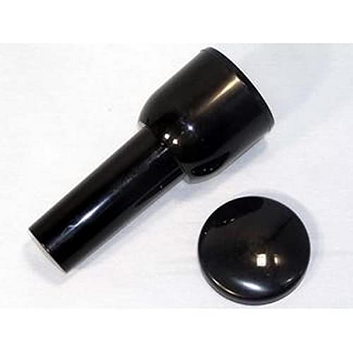 Stopfer kompatibel mit/Ersatzteil für Kenwood KW684478 AT950A A950 KAX950 MG800 Fleischwolf Küchenmaschine von Kenwood