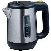 Kenwood - Wasserkocher 0,5 l 800 w schwarz jkm076 von Kenwood