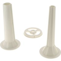 Wurstadapter kw658558 für Kenwood zerkleinerer Wurstadapter kw658558 für Kenwood zerkleinerer von Kenwood