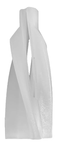 Gasbetondübel 8x50 mm für Ytong/Porenbetonsteine, zuverlässige Befestigung (25 Stück) von Kenza