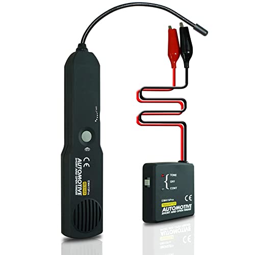 Kepgapo 1 Set Circuit Detector Auto Circuit Scanner Tracer EM415PRO Scanner Diagnostic Tool für Boot von Kepgapo
