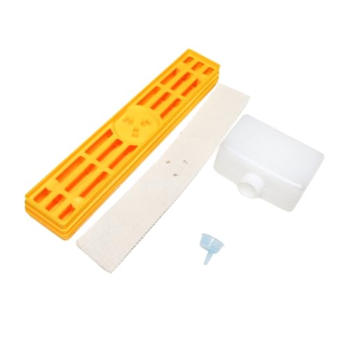 Kepgapo AmeisensäUre-Behandlung Von Varroa-Milben, Langsam Freisetzendes GeräT, Werkzeuge Zur Behandlung Von Bienenstockmilben, ImkereiausrüStung von Kepgapo