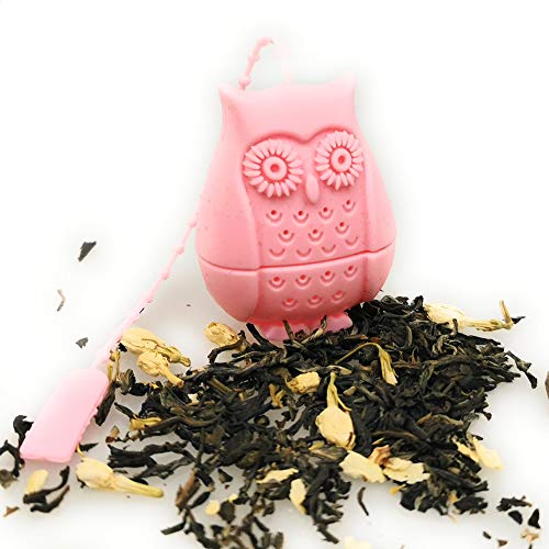Kerafactum Tee Filter Sieb Tea Teebrüher Teesieb extra feiner Teefilter | Silikon geeignet für Trinkflaschen Flaschen Thermosflaschen | mit Teefilter & Halteband für Thermoskannen Auflage Halter Kerafactum Tee Filter Sieb Tea Teebrüher Teesieb extra feiner Teefilter | Silikon geeignet für Trinkflaschen Flaschen Thermosflaschen | mit Teefilter & Halteband für Thermoskannen Auflage Halter von Kerafactum