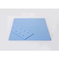 3500 Wärmeleitpad 0.5 mm 3.5 W/mK (l x b) 50 mm x 50 mm - Kerafol von Kerafol