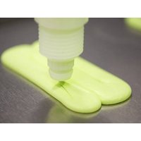 Kerafol 1.GF3030.KA.00000.0000050 Wärmeleitpaste 3.0 W/mK 1 Set Temperatur (max.): +200°C von Kerafol