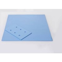 Kerafol 3500 Wärmeleitpad 0.5mm 3.5 W/mK (L x B) 100mm x 100mm von Kerafol