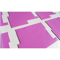 Kerafol 6000 Wärmeleitpad 0.8mm 6.0 W/mK (L x B) 120mm x 200mm von Kerafol