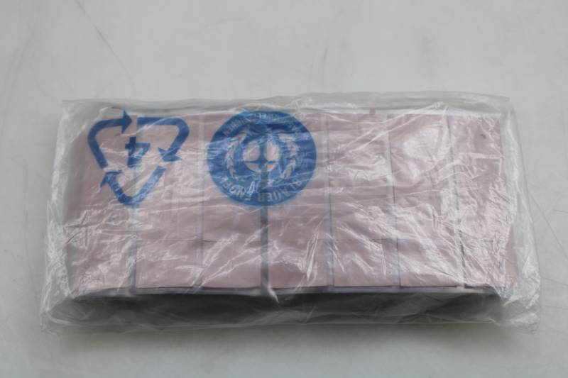 B-Ware Kerafol 70/50 To 247 Wärmeleitfolie Halbleitergehäuse 0.25 Mm 1.4 W/ 500 Stück B-Ware Kerafol 70/50 To 247 Wärmeleitfolie Halbleitergehäuse 0.25 Mm 1.4 W/ 500 Stück von Kerafol