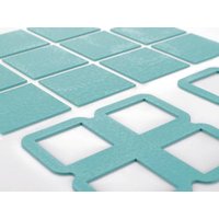 Kerafol 86/325 Wärmeleitpad 3.0mm 3.0 W/mK (L x B) 100mm x 100mm von Kerafol