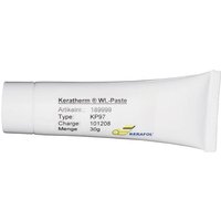 Kerafol KERATHERM KP97 Wärmeleitpaste 5 W/mK 30g Temperatur (max.): 150°C von Kerafol