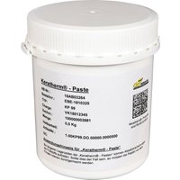 Kerafol - keratherm KP99 500 g Wärmeleitpaste 9.2 W/mK 500 g Temperatur (max.): +200 °c von Kerafol