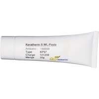Kerafol - keratherm KP97 Wärmeleitpaste 5 W/mK 30 g Temperatur (max.): 150 °c von Kerafol