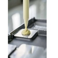 [NEUWERTIG] Kerafol Keratherm Gfl 3020 Vergussmasse Harz Wärmeleitpaste 1.8 W/M K 200°C B-Ware von Kerafol