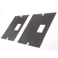 S900 Wärmeleitfolie 0.2 mm 7.5 W/mK (l x b) 100 mm x 100 mm - Kerafol von Kerafol