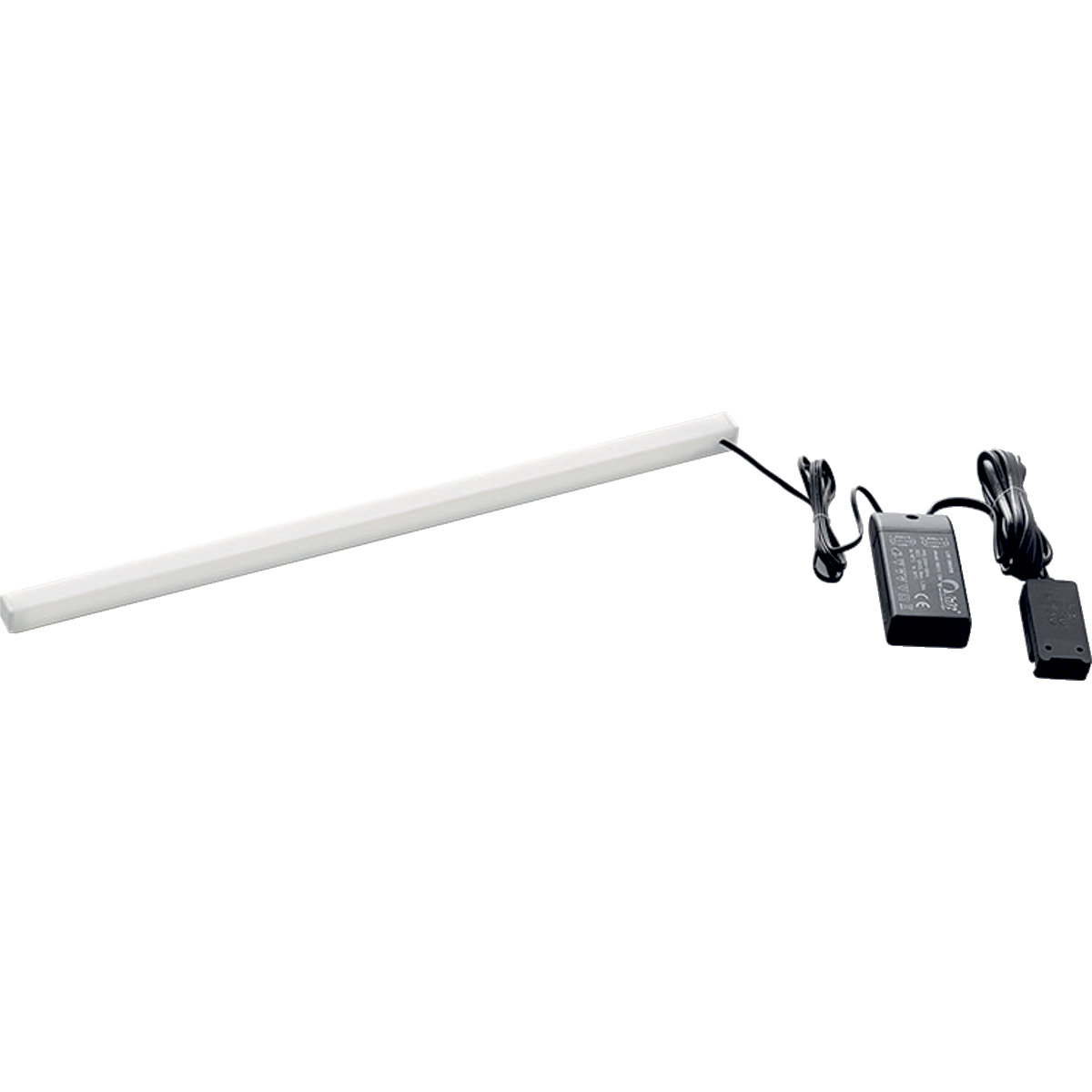 Geberit LED-Lichtleiste, 501410, Länge 410mm von Keramag GmbH