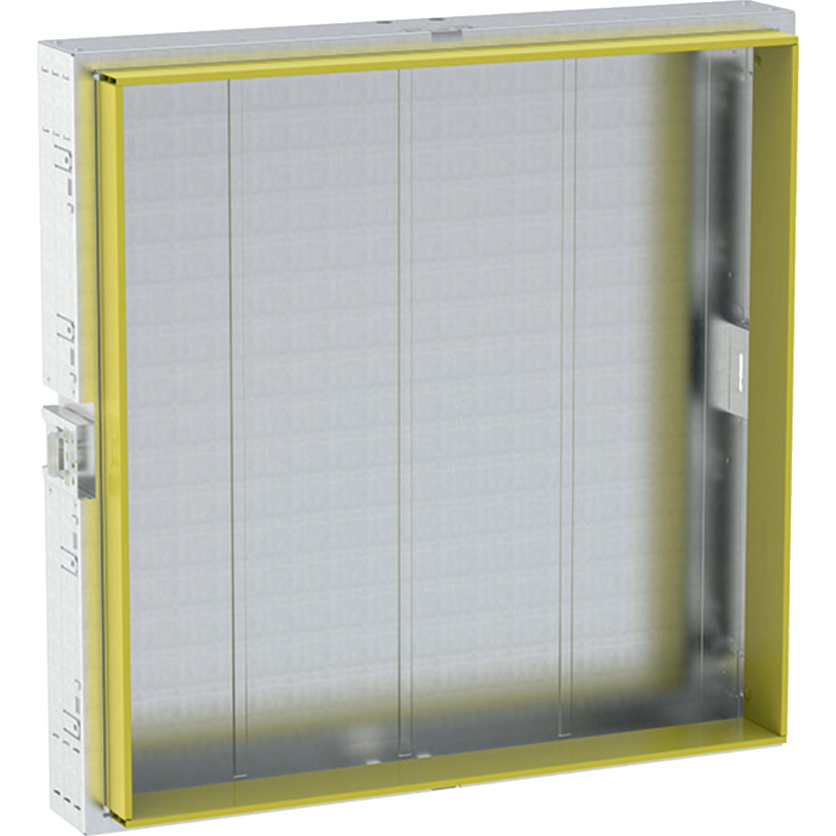 Geberit ONE Rohbaubox für ONE Spiegelschrank, Breite 105cm, 111.944.00.1 von Keramag GmbH