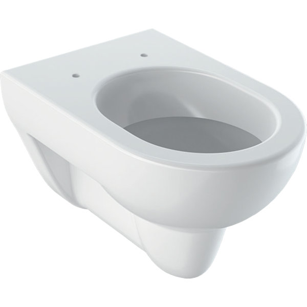 Keramag Renova Nr.1 Tiefspül WC, Farbe: Manhattan von Keramag GmbH