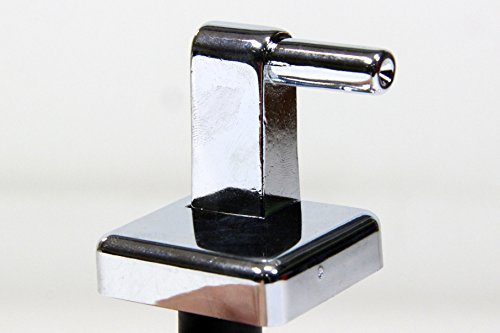 KERAMAG Montage-Set Scharnier verchromt für WC-Sitz RENOCA Nr.1 COMPRIMO 598122000 KERAMAG Montage-Set Scharnier verchromt für WC-Sitz RENOCA Nr.1 COMPRIMO 598122000 von Keramag