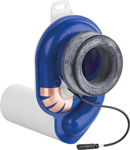 Keramag Absaugeformstück zu Flushcontrol 599550/599551/599650/599651 Keramag Absaugeformstück zu Flushcontrol 599550/599551/599650/599651 von Keramag