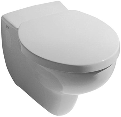 Keramag WC-Sitz Cleo zu WWC 205600 und 205900 Weiß (Alpin), 573660000 von Keramag