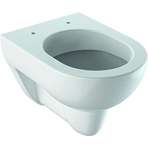 Wand-WC RENOVA NR.1 COMPRIMO tief neu von Keramag