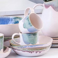 360Ml Becher Mit Henkel Gross, Tasse Keramik Kaffeetasse Egg Back Home Mug Aus Portugal Geschenkidee Zu Weihnachten von KeramikLiebePortugal