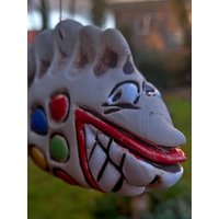 Fisch Aus Keramik von KeramikPetraBottke