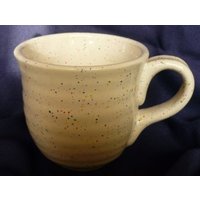 Schöne Große Tasse von KeramikarteSigrun