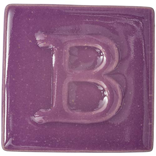 Keramikbedarf Botz Flüssig Glasur, malve 9477, 200ml Keramikbedarf Botz Flüssig Glasur, malve 9477, 200ml von Botz