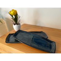 Handgemachte Keramikschale - in Zwei Größen Steinzeugschale Für Obst, Snacks Oder Deko Unikat Geschenkidee Handgemachte Keramikschale - in Zwei Größen Steinzeugschale Für Obst, Snacks Oder Deko Unikat Geschenkidee von KeramikvonChristian