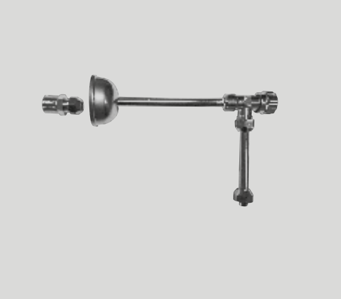 Eckventile Retro/Vintage -  von Kerasan von Kerasan