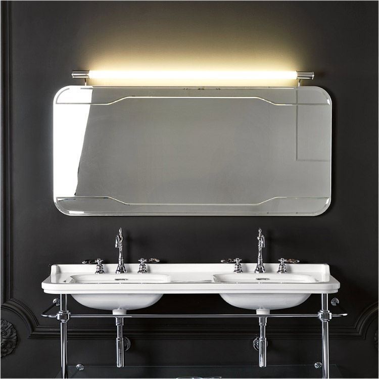 Spiegel Retro/Vintage Serie Waldorf von Kerasan Spiegel Retro/Vintage Serie Waldorf von Kerasan von Kerasan