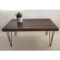 Tisch in Modernem Design von KerbholzGmbHCoKG