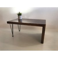 Tisch in Modernem Design von KerbholzGmbHCoKG