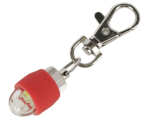 Kerbl Pet Maxi Safe Leuchtanhänger LED rot, von Kerbl Pet