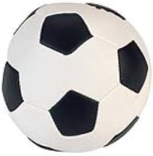 Kerbl Pet Softfußball, ø 11 cm Kerbl Pet Softfußball, ø 11 cm von Kerbl Pet