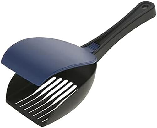 Kerbl Pet Streuschaufel Shaker, beige, 28 x 10 cm Kerbl Pet Streuschaufel Shaker, beige, 28 x 10 cm von Kerbl Pet