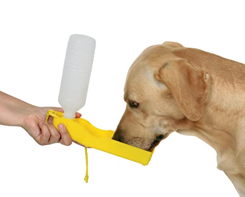 Multifuntionsdecke 1,40x1,50m mit Reisetrinkflasche Multifuntionsdecke 1,40x1,50m mit Reisetrinkflasche von Kerbl Pet