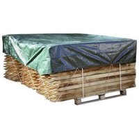 Abdeckplane Gewebe Abdeckplane PolyGuard 210gr/m² 6 x 8m - 37203 - Kerbl von Kerbl