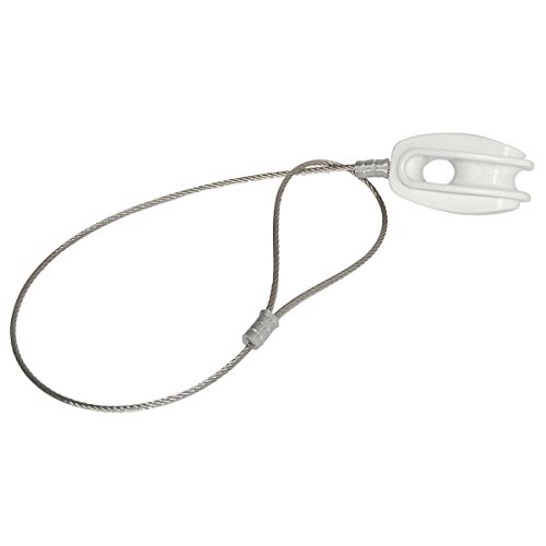 Ecklösung für PHW + Spanndraht 3er Set Ecklösung für PHW + Spanndraht 3er Set von Kerbl